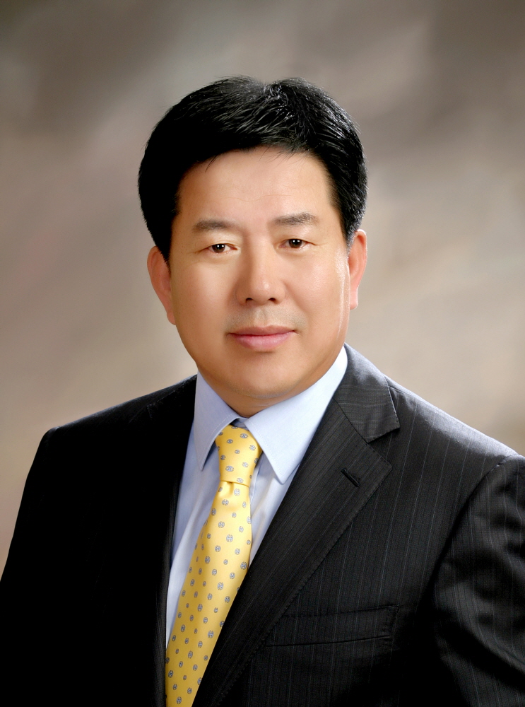 조상범 대표이사